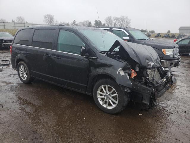 Photo 4 from auction – 2020 DODGE GRAND CARA with VIN 2C4RDGCG8LR193554