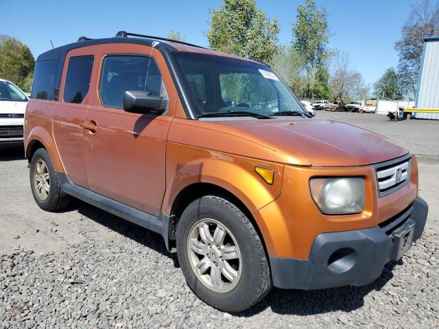 Photo 4 from auction – 2008 HONDA ELEMENT EX with VIN 5J6YH28798L006215