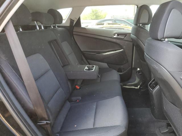 Photo 10 from auction – 2017 HYUNDAI TUCSON LIM with VIN KM8J3CA26HU329489