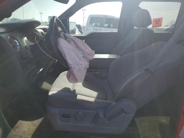 Photo 7 from auction – 2012 FORD F150 SUPER with VIN 1FTFW1ET6CKD63042