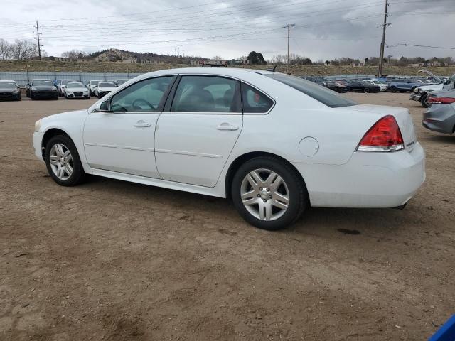 Photo 2 from auction – 2014 CHEVROLET IMPALA LIM with VIN 2G1WB5E32E1132668