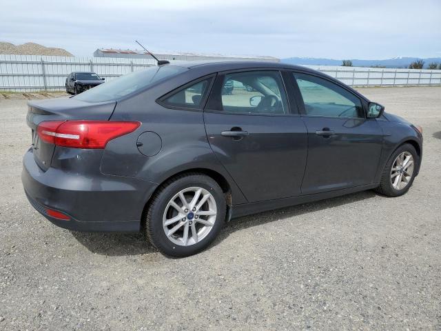 صورة رقم 3 من المزاد - 2018 FORD FOCUS SE مع VIN 1FADP3F29JL259549
