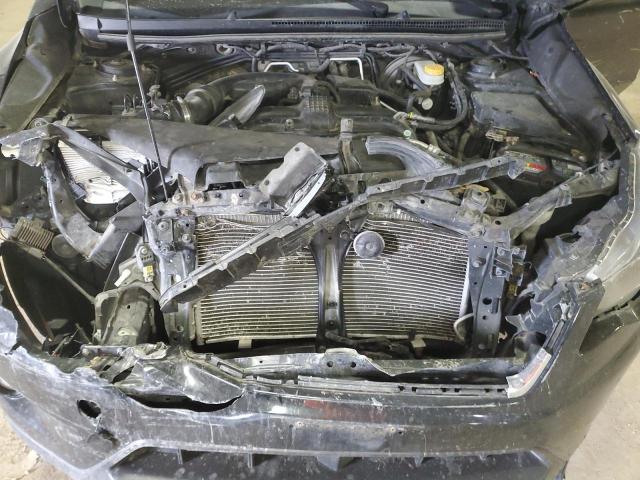 Photo 11 from auction – 2013 SUBARU XV CROSSTR with VIN JF2GPAKC7D2871237