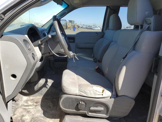 Фото 7 с аукциона – 2007 FORD F150 с VIN 1FTRX14W67KD64106