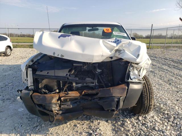 Photo 5 from auction – 2013 CHEVROLET SILVERADO with VIN 1GCNCPEX6DZ412243