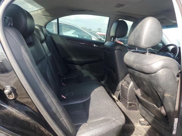 Photo 10 from auction – 2004 LEXUS ES 330 with VIN JTHBA30G045019384