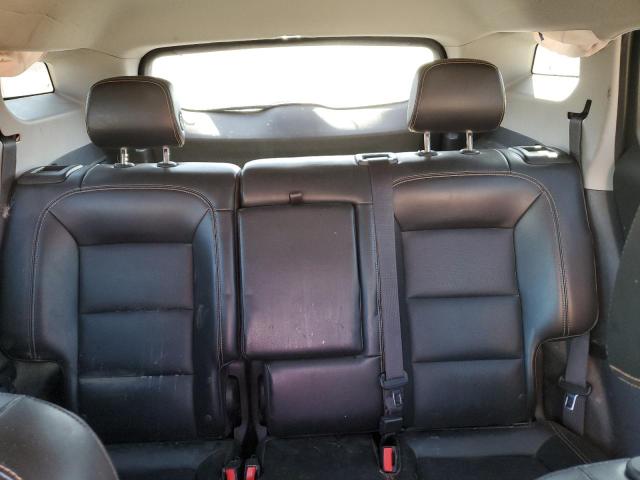 Photo 10 from auction – 2019 GMC TERRAIN SL with VIN 3GKALVEV9KL239425