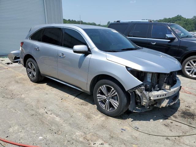 Photo 4 from auction – 2017 ACURA MDX with VIN 5J8YD3H3XHL002129