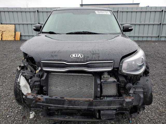 Photo 5 from auction – 2018 KIA SOUL ! with VIN KNDJX3AA8J7624324