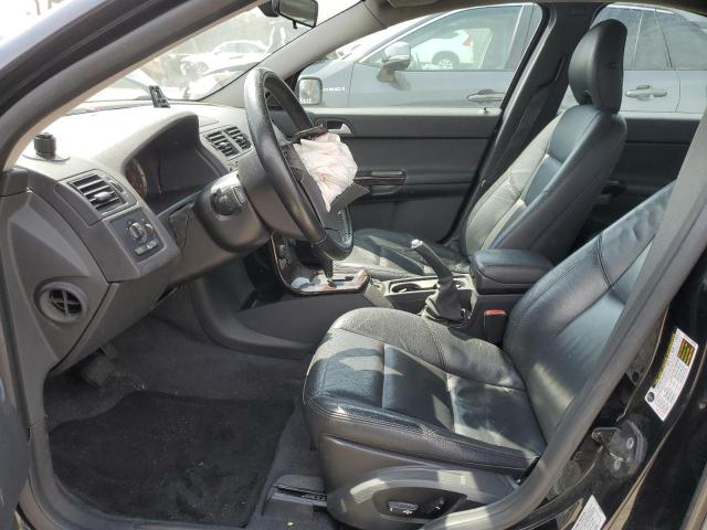 Photo 7 from auction – 2006 VOLVO S40 2.4I with VIN YV1MS390862213141