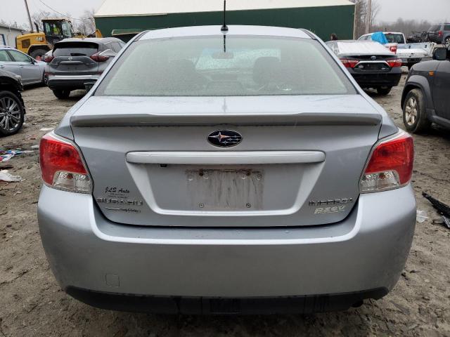 Photo 6 from auction – 2016 SUBARU IMPREZA PR with VIN JF1GJAB65GH015808