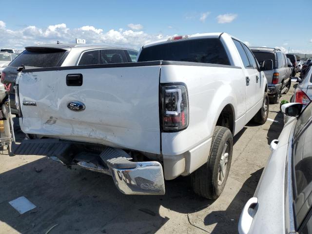 Photo 3 from auction – 2006 FORD F150 SUPER with VIN 1FTRW12W16FA88737