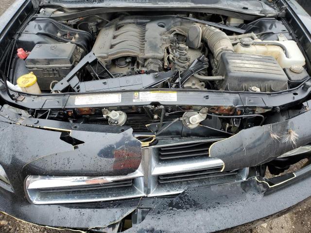 Photo 11 from auction – 2009 DODGE CHARGER SX with VIN 2B3KA33VX9H515435