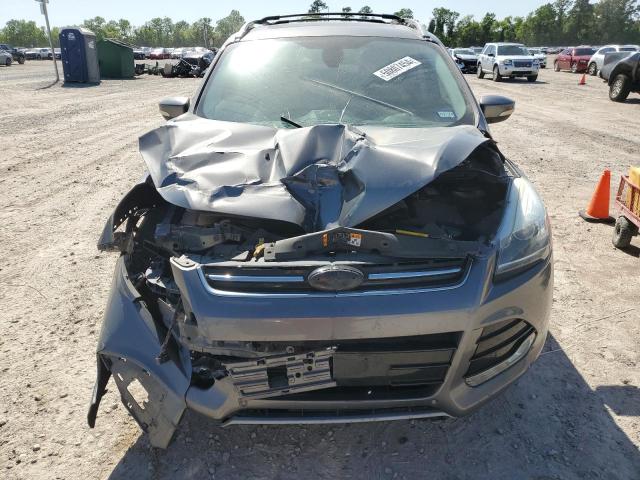 Photo 5 from auction – 2013 FORD ESCAPE TIT with VIN 1FMCU0J96DUC45037