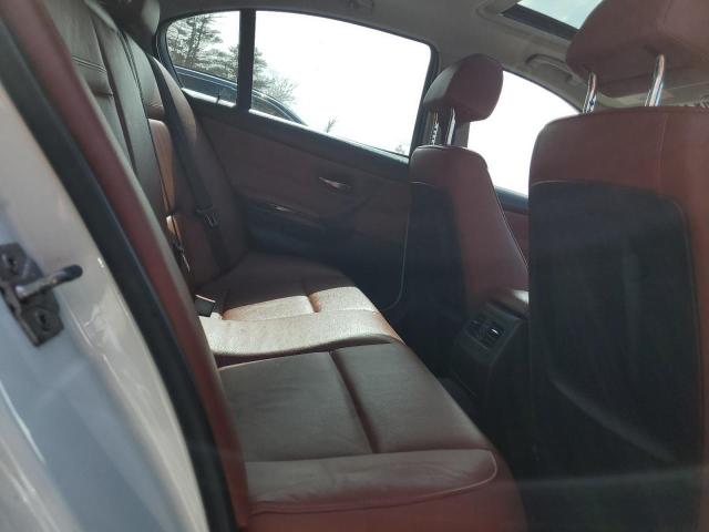 Photo 10 from auction – 2011 BMW 328 XI with VIN WBAPK7C57BF085716