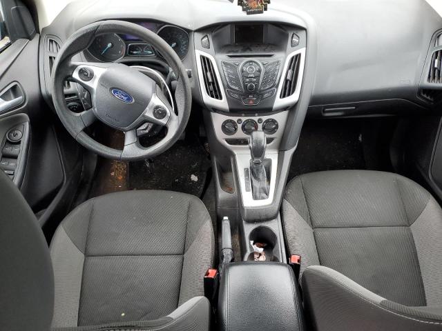 Photo 8 from auction – 2012 FORD FOCUS SE with VIN 1FAHP3F28CL458189