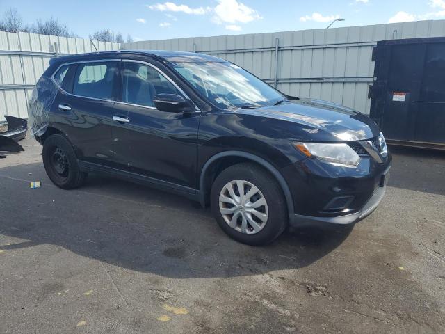 Photo 4 from auction – 2015 NISSAN ROGUE S with VIN KNMAT2MV6FP581422