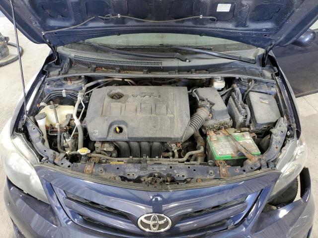 Photo 11 from auction – 2012 TOYOTA COROLLA BA with VIN 2T1BU4EE9CC902682