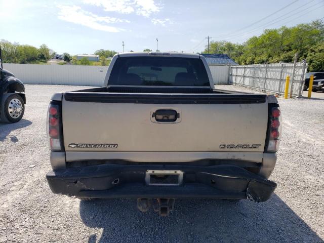 Photo 6 from auction – 2001 CHEVROLET SILVERADO with VIN 2GCEK19T611288132