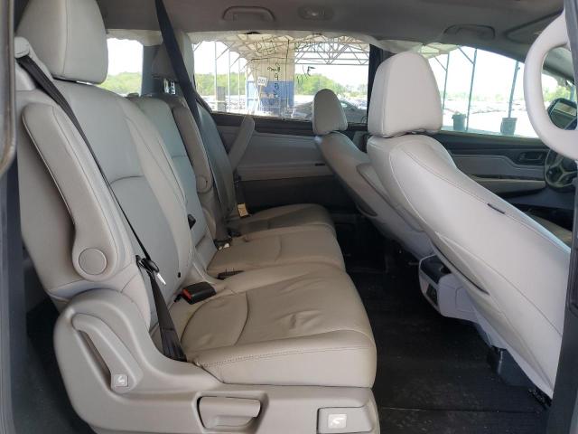 Photo 11 from auction – 2019 HONDA ODYSSEY EX with VIN 5FNRL6H73KB079798