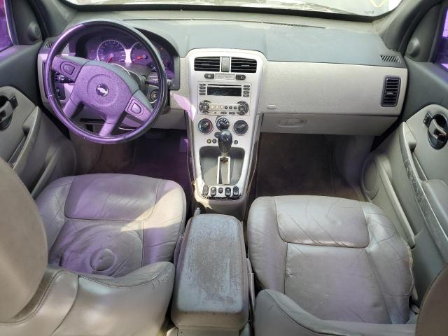 Photo 8 from auction – 2005 CHEVROLET EQUINOX LT with VIN 2CNDL63F756038606