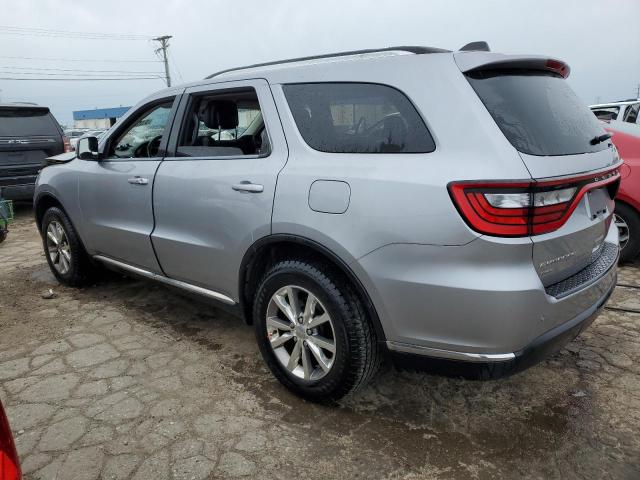 Photo 2 from auction – 2014 DODGE DURANGO LI with VIN 1C4RDJDG2EC522465