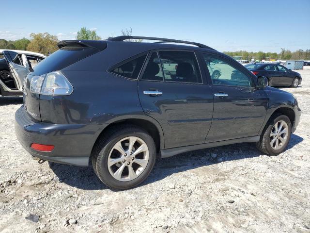 Photo 3 from auction – 2009 LEXUS RX 350 with VIN 2T2GK31U19C070441