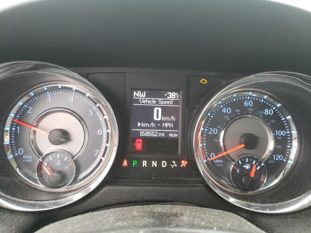 Photo 9 from auction – 2014 CHRYSLER TOWN & COU with VIN 2C4RC1BG6ER294824