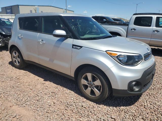 Photo 4 from auction – 2019 KIA SOUL with VIN KNDJN2A27K7683083