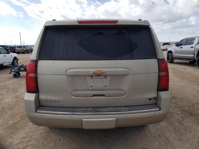 Photo 6 from auction – 2015 CHEVROLET TAHOE C150 with VIN 1GNSCCKC7FR201544
