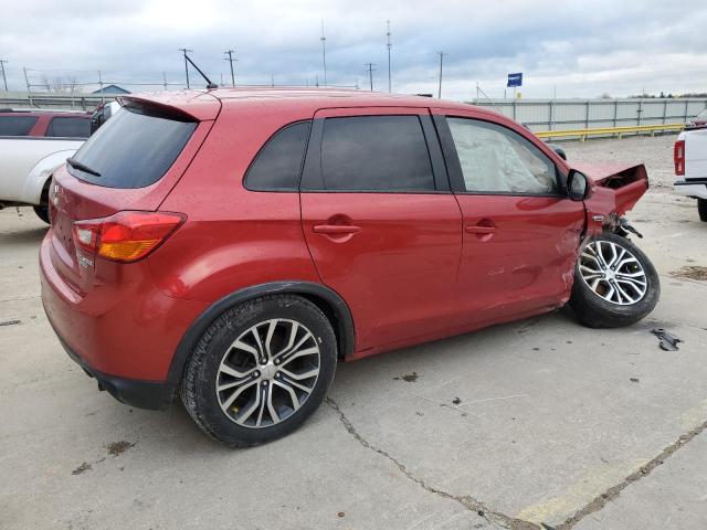 Photo 3 from auction – 2016 MITSUBISHI OUTLANDER with VIN JA4AR3AU4GZ041874