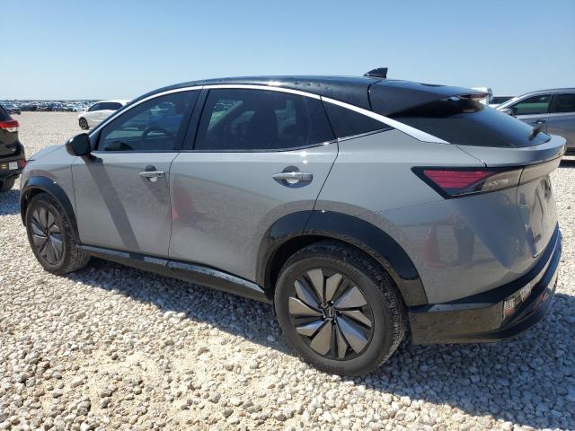 Photo 2 from auction – 2023 NISSAN ARIYA VENT with VIN JN1BF0AA1PM404431
