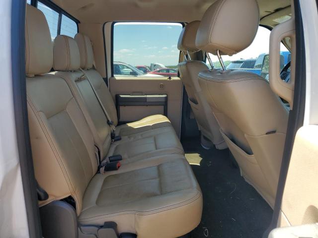 Photo 10 from auction – 2012 FORD F250 SUPER with VIN 1FT7W2BT7CED04546