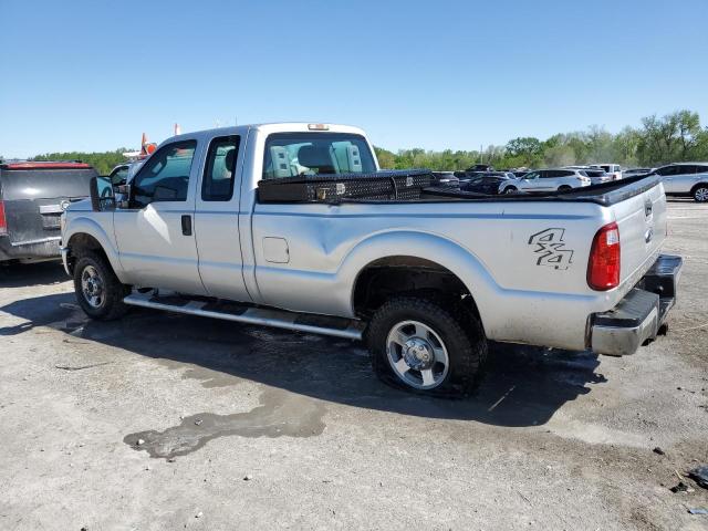 Photo 2 from auction – 2015 FORD F250 SUPER with VIN 1FT7X2B69FEB78900