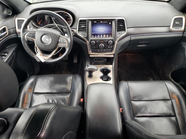 Photo 8 from auction – 2015 JEEP GRAND CHER with VIN 1C4RJFBG4FC638230