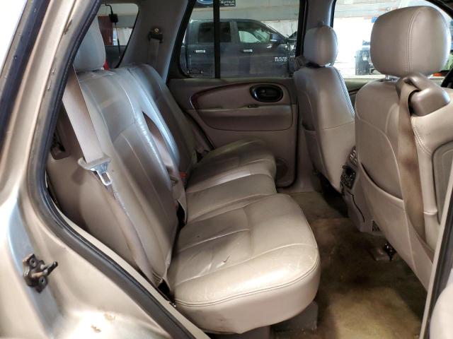 Photo 11 from auction – 2002 OLDSMOBILE BRAVADA with VIN 1GHDT13S122291203