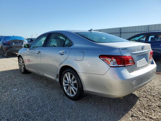 Photo 2 from auction – 2011 LEXUS ES 350 with VIN JTHBK1EG2B2416653