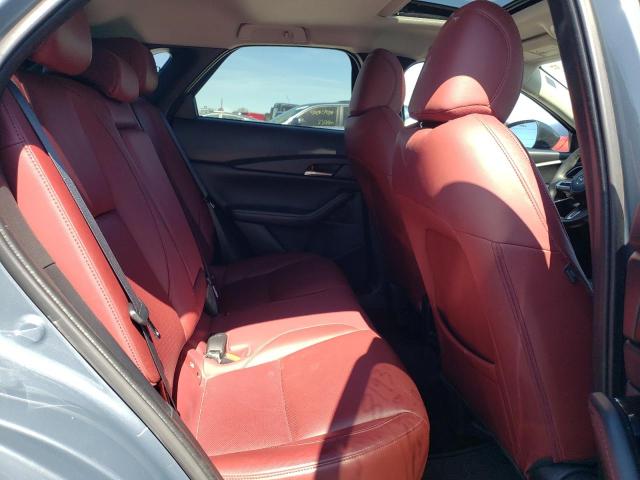 Photo 10 from auction – 2023 MAZDA CX-30 PREF with VIN 3MVDMBCM4PM516433