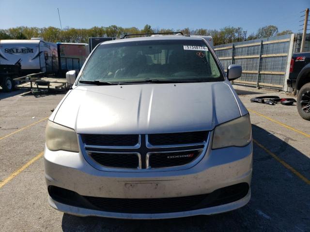 Photo 5 from auction – 2012 CHRYSLER TOWN & COU with VIN 2C4RC1BGXCR388122