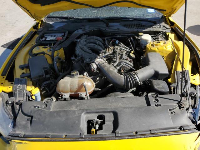 Photo 11 from auction – 2015 FORD MUSTANG with VIN 1FA6P8AM3F5370978