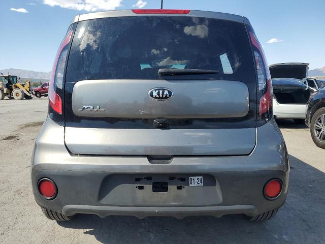 صورة رقم 6 من المزاد - 2018 KIA SOUL مع VIN KNDJN2A21J7538121