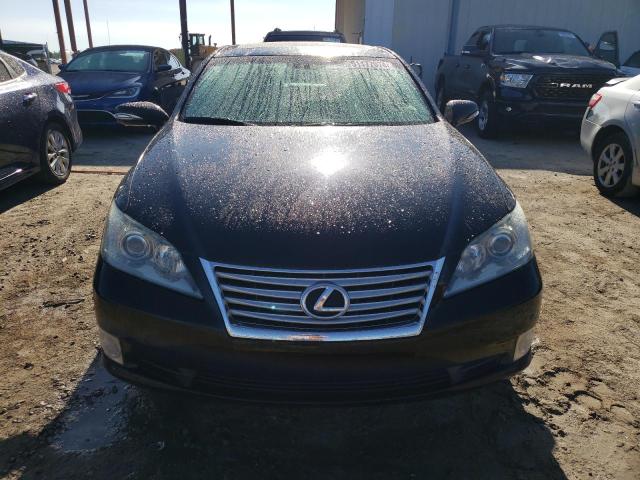 Photo 5 from auction – 2010 LEXUS ES 350 with VIN JTHBK1EG5A2349013