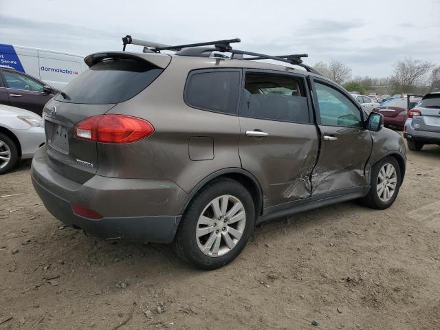 Photo 3 from auction – 2008 SUBARU TRIBECA LI with VIN 4S4WX98D184409268
