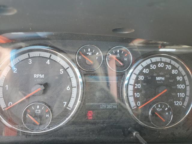 Photo 9 from auction – 2012 DODGE RAM 1500 S with VIN 1C6RD7MT1CS112251
