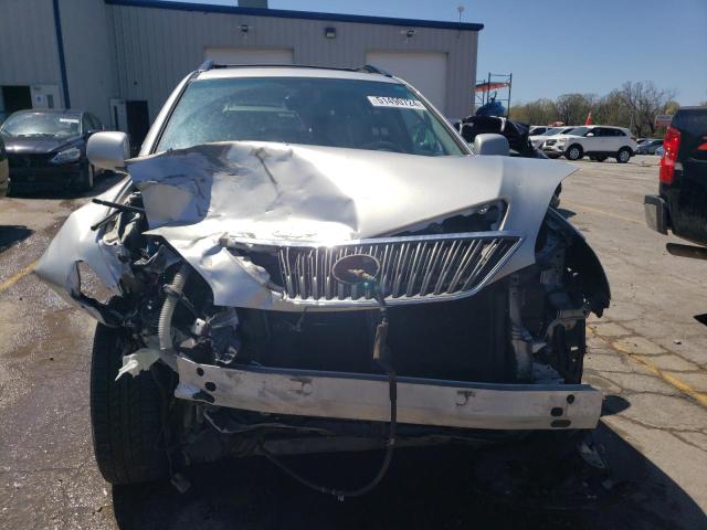 Photo 5 from auction – 2007 LEXUS RX 350 with VIN 2T2HK31U67C031538