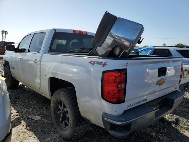 Photo 2 from auction – 2014 CHEVROLET SILVERADO with VIN 3GCUKREC6EG412574