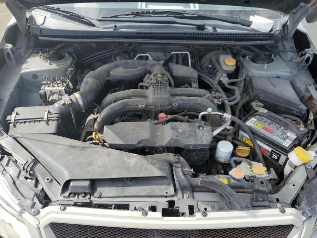Фото 11 с аукциона – 2014 SUBARU XV CROSSTR с VIN JF2GPAKC1E8240479