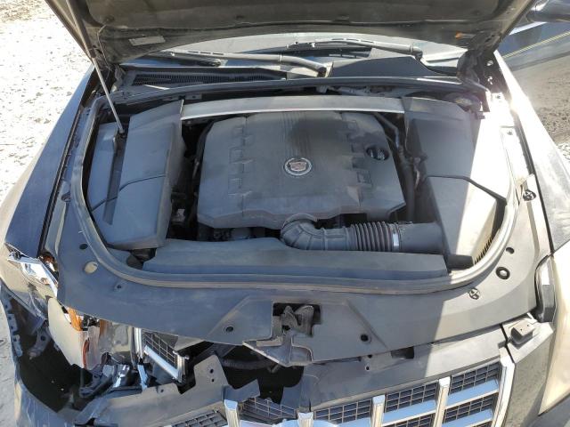 Photo 11 from auction – 2013 CADILLAC CTS PREMIU with VIN 1G6DP5E36D0164245