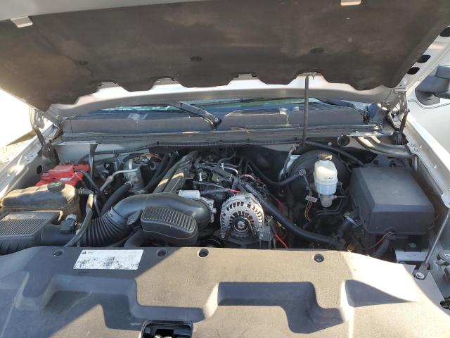 Photo 11 from auction – 2013 CHEVROLET SILVERADO with VIN 3GCPCSE07DG287882