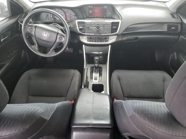 Photo 8 from auction – 2015 HONDA ACCORD SPO with VIN 1HGCR2F50FA078543